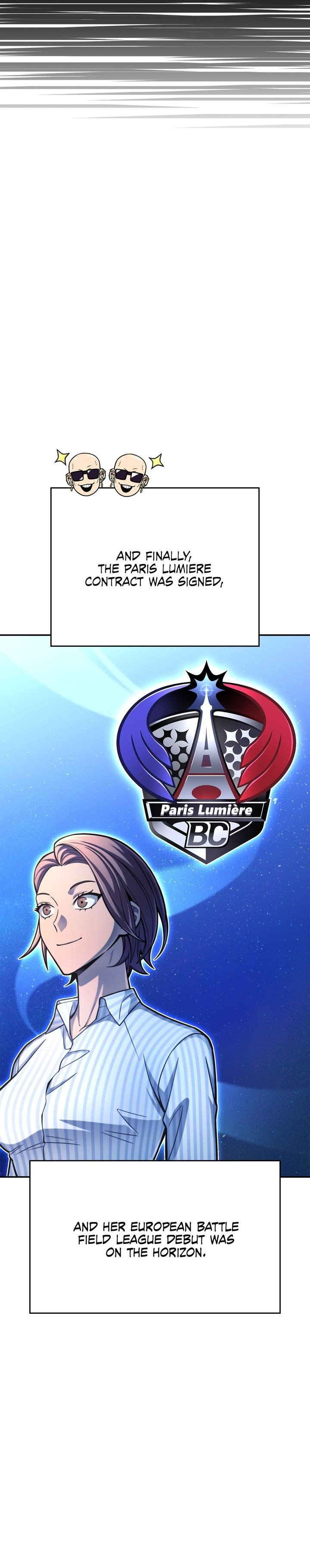 Superhuman Battlefield, Chapter 28 image 09